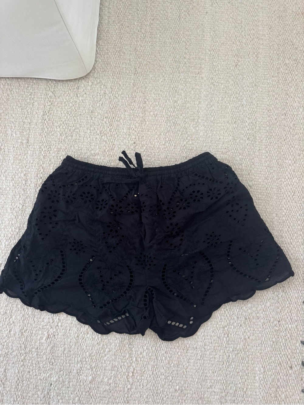 Natalie Martin Jasper Shorts